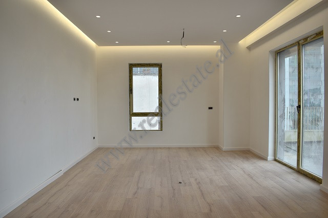 Modern two bedroom apartment for rent in Faik Konica street in Tirana, Albania